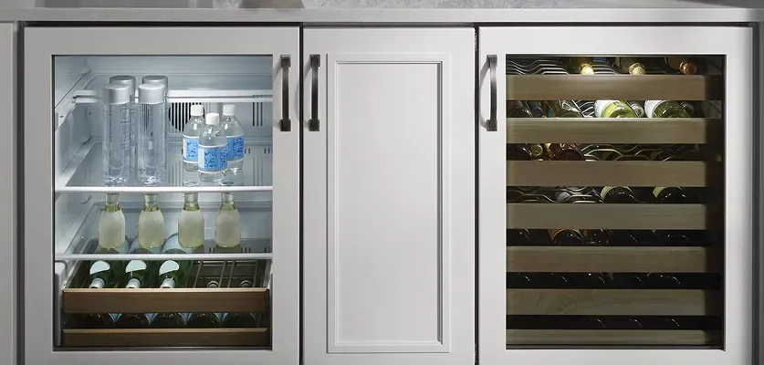 cafe-UCC15NJII-panel-ready-ice-maker